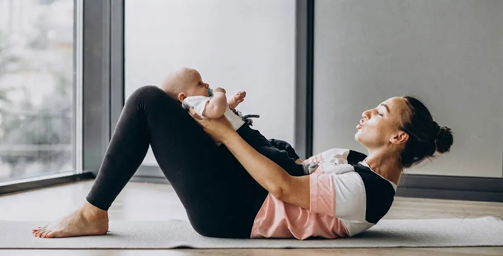 When to start pelvic floor therapy after birth